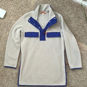 Arket Half-Zip Fleece